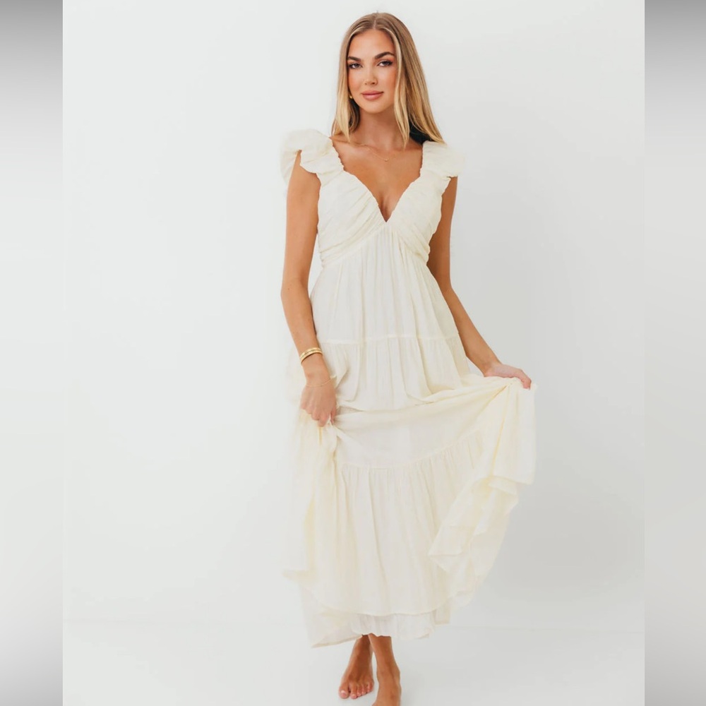 Worth collective dress – new with tags! - Picture 7 of 7